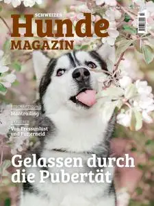 Schweizer Hunde Magazin – 06 April 2023