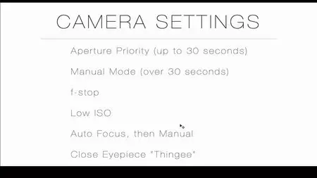 Kelbyone - Long Exposure Photography with Matt Kloskowski (2014) [repost]