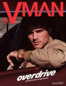 VMan - Spring-Summer 2020