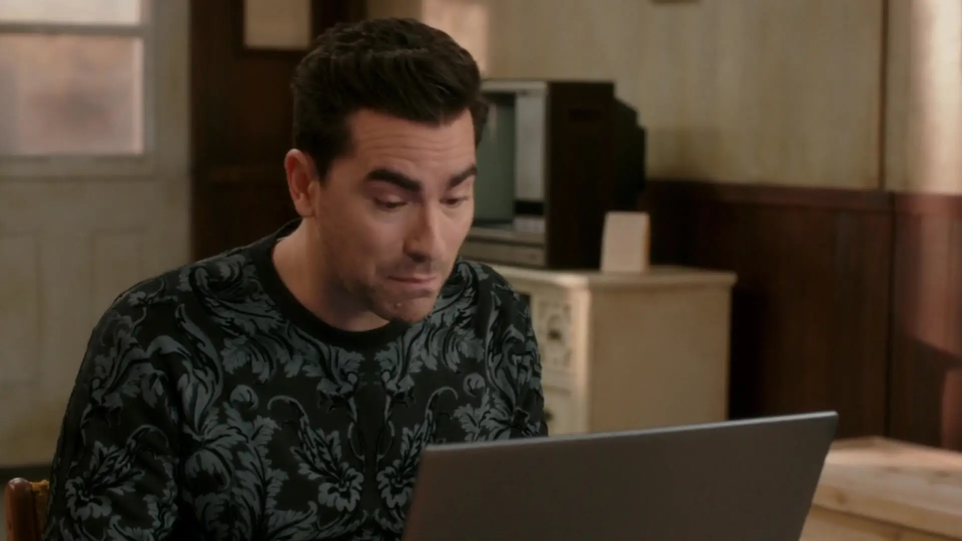 Schitt's Creek S02E12