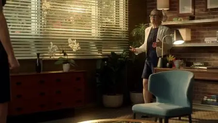 Lucifer S02E18