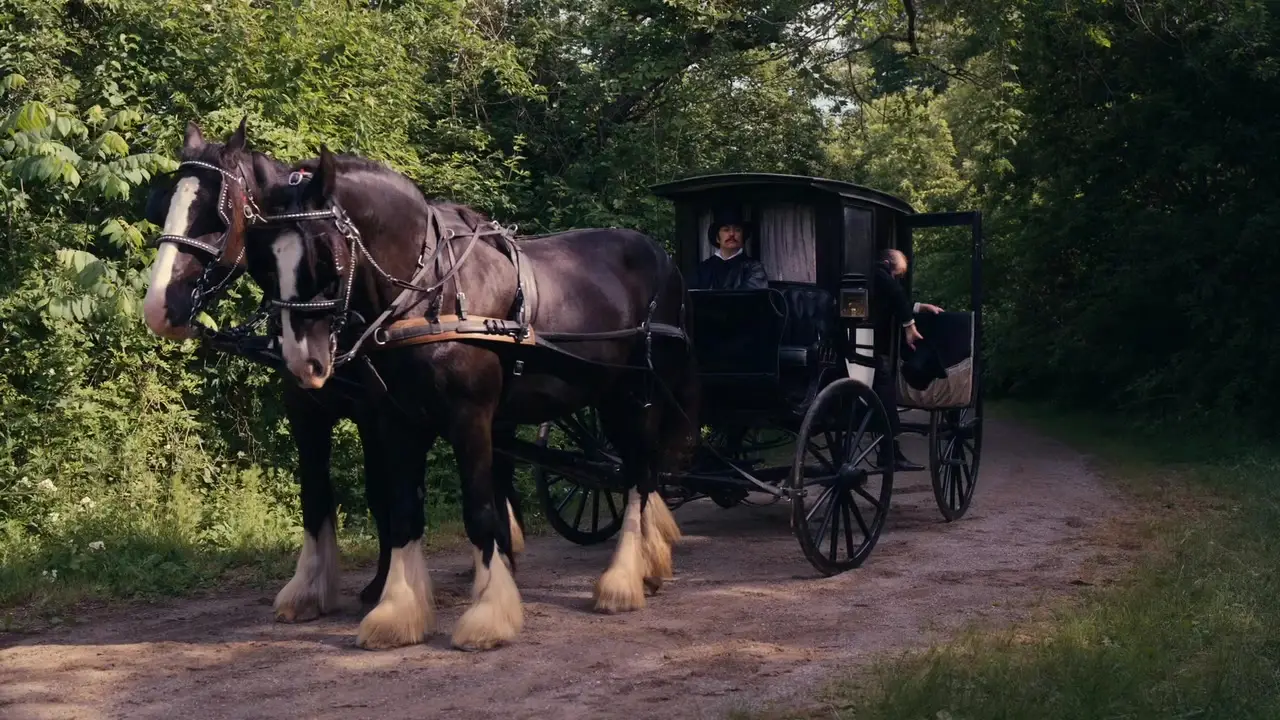 Dickinson S03E09