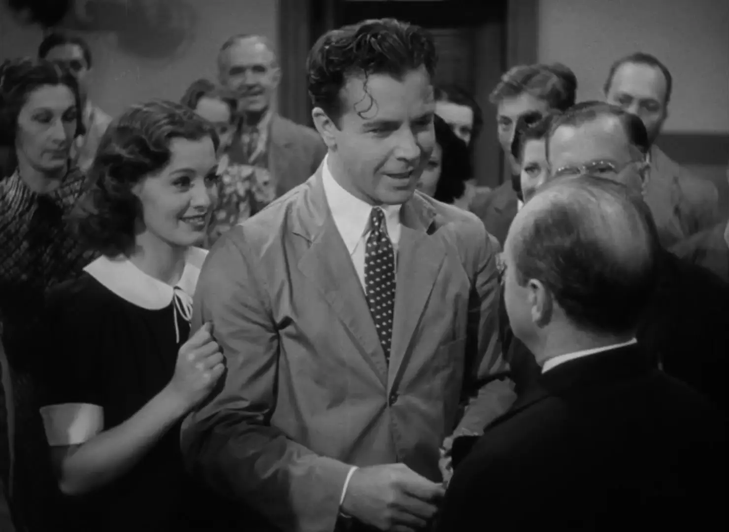 Christmas in July (1940)