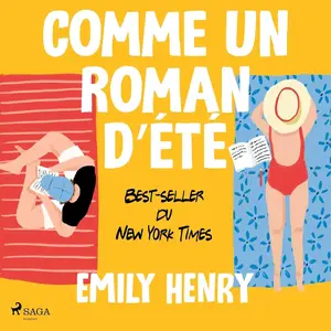 Emily Henry, "Comme un roman d'été"