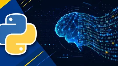 Deep Learning With Python: Complete Bootcamp