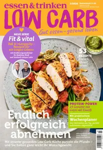 Essen & Trinken Low Carb - Nr.3 2026