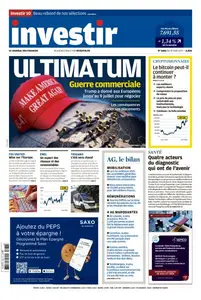 Investir - 28 Juin 2025