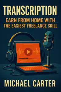 Transcription: Earn From Home With the Easiest Freelance Skill