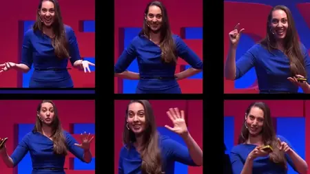 Nonverbal Communication: The Ultimate Body Language Skills