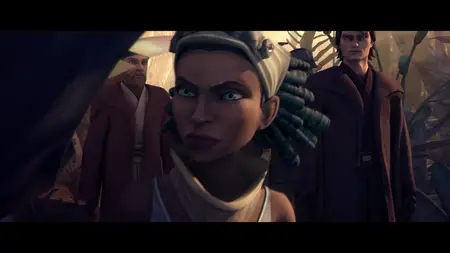 Star Wars: The Clone Wars S05E02