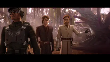 Star Wars: The Clone Wars S05E02