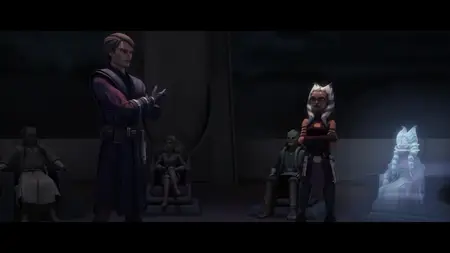 Star Wars: The Clone Wars S05E02