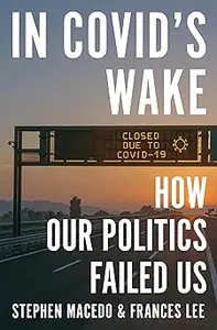 In Covid's Wake: How Our Politics Failed Us