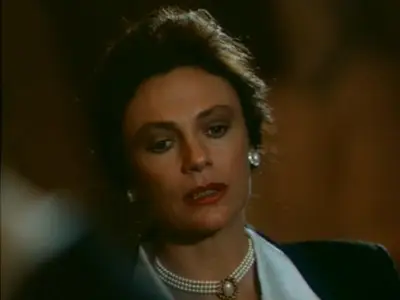 CrimeBroker (1993)