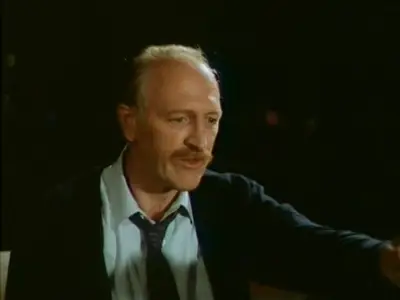 CrimeBroker (1993)