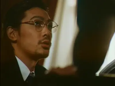 CrimeBroker (1993)