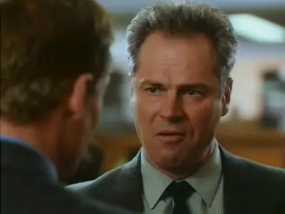 CrimeBroker (1993)