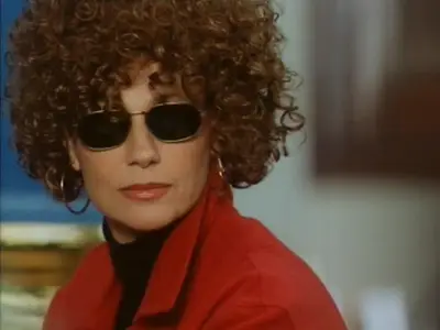 CrimeBroker (1993)