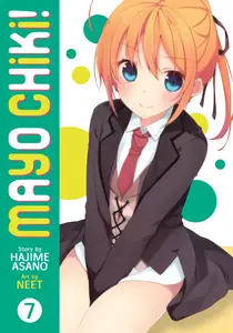 Mayo Chiki v07