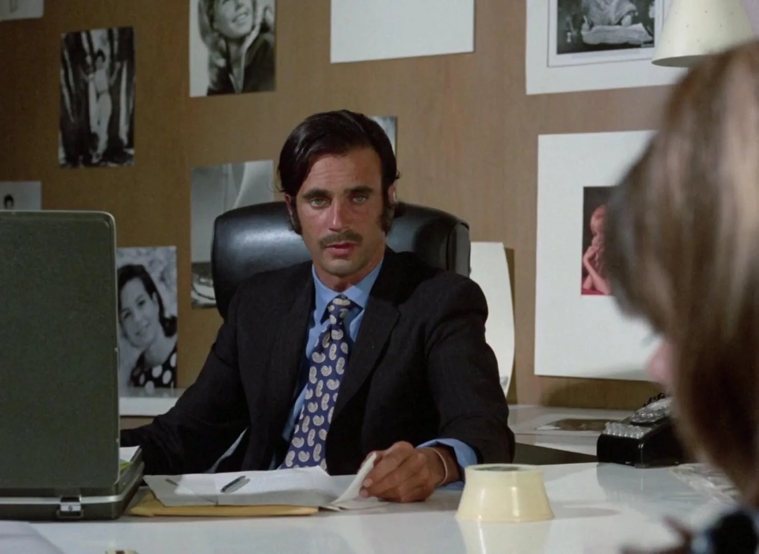 Dandy (1970)