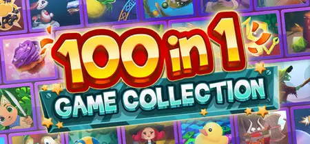 100 in 1 Game Collection (2025)