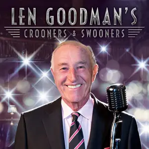 VA - Len Goodman's Crooners & Swooners (2016)