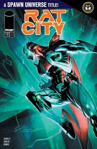 Rat City 012 2025 2 covers Digital