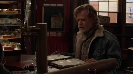 Shameless - Nicht ganz nüchtern S11E09