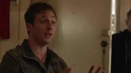 Shameless - Nicht ganz nüchtern S11E09