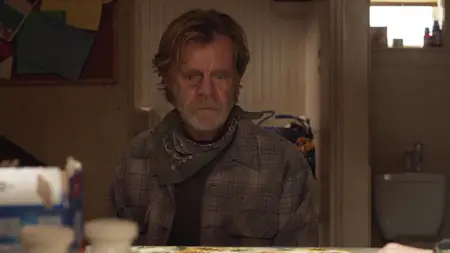 Shameless - Nicht ganz nüchtern S11E09