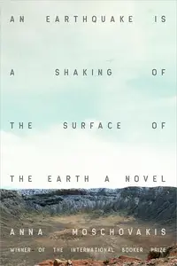 An Earthquake Is a Shaking of the Surface of the Earth: A Novel