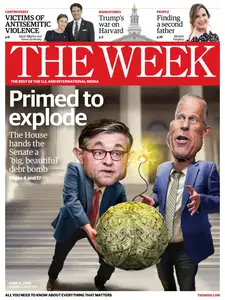 The Week USA - June 6, 2025
