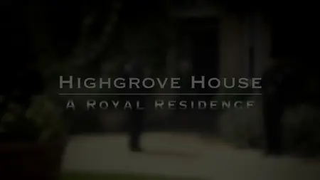 CH5. - Highgrove House: A Royal Residence (2024)