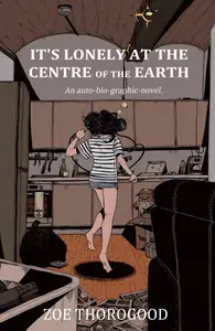 Its Lonely at the Centre of the Earth 01 2022