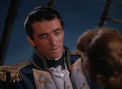 Captain Horatio Hornblower (1951) [Dual Audio]