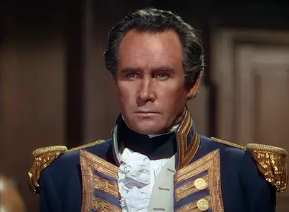 Captain Horatio Hornblower (1951) [Dual Audio]