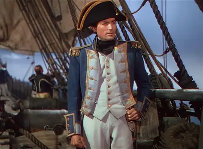 Captain Horatio Hornblower (1951) [Dual Audio]