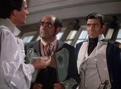 Captain Horatio Hornblower (1951) [Dual Audio]