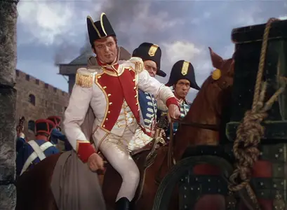 Captain Horatio Hornblower (1951) [Dual Audio]