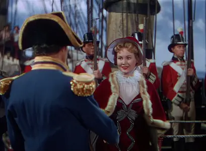 Captain Horatio Hornblower (1951) [Dual Audio]