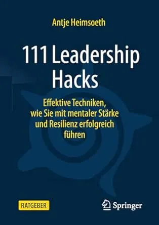 111 Leadership Hacks