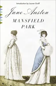 Mansfield Park (Vintage Classics)
