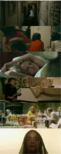 The Cat Has Nine Lives (1968) Neun Leben hat die Katze