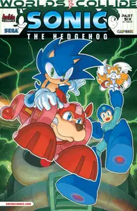 Sonic the Hedgehog 249 (2013) (digital-Empire