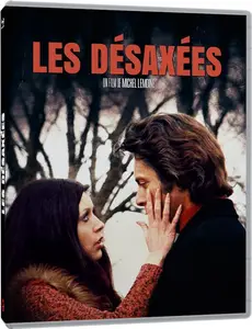 Marianne Bouquet (1972) Les désaxées [Dual Audio]