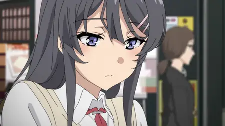 Rascal Does Not Dream of Bunny Girl Senpai - S01E09 (BDRip 1080p HEVC Opus E-AC-3