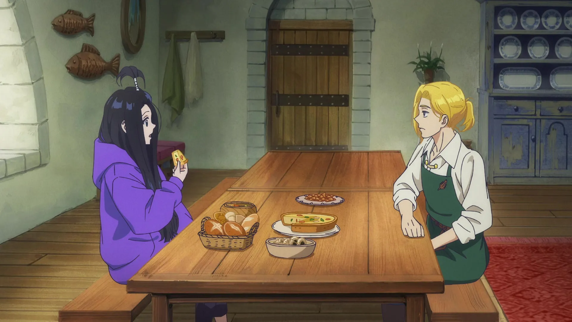 ZENSHU - S01E09