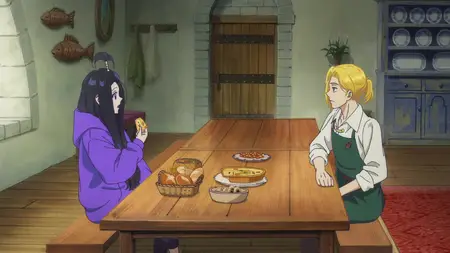 ZENSHU - S01E09