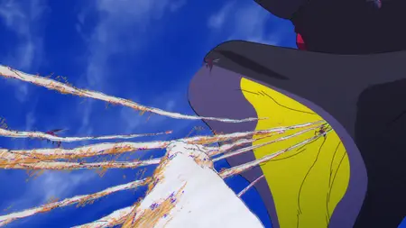 ZENSHU - S01E09