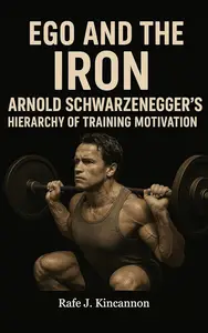 Ego and The Iron: Arnold Schwarzenegger’s Hierarchy of Training Motivation